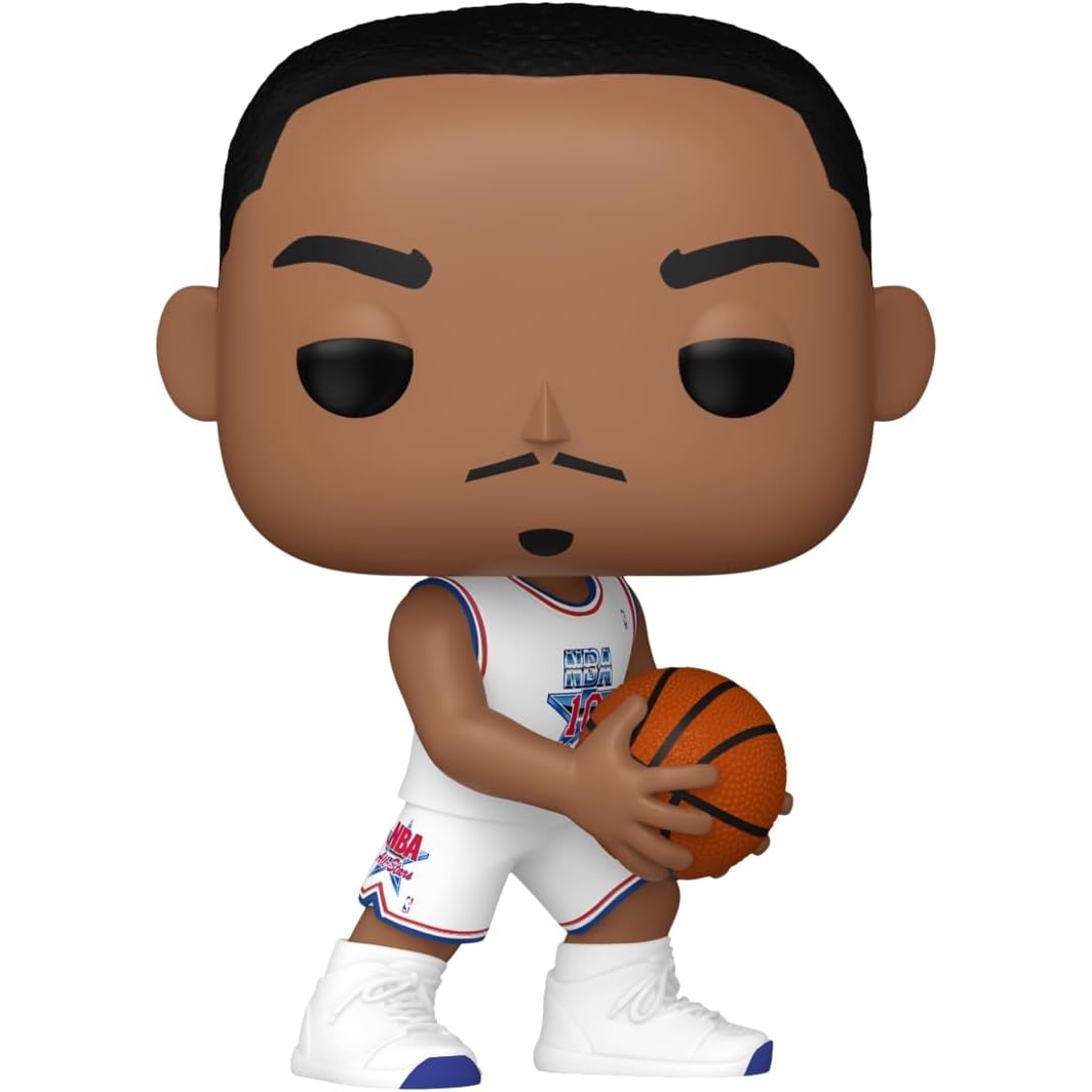 Funko POP ! Basketball - Dennis Rodman 160 Pop! Funko
